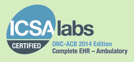 ICSA Labs Certified